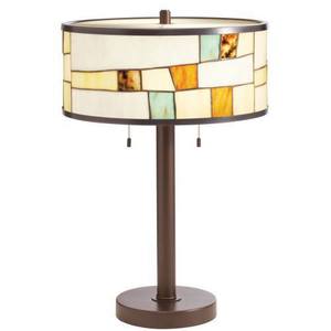 KK61044 Mihaela Table Lamp - Shadow Bronze KK61044 Mihaela Table Lamp - Shadow Bronze