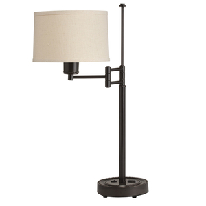 KK70789 Reid Table Lamp - Bronze KK70789 Reid Table Lamp - Bronze