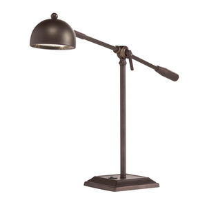 KK70817BZ Desk Lamp - Bronze KK70817BZ Desk Lamp - Bronze