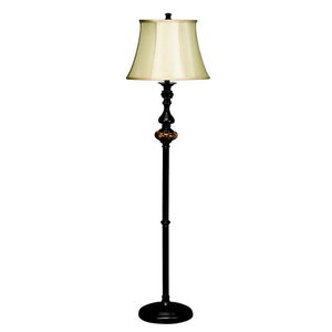 KK74234 Clayton Floor Lamp - Restoration Bronze KK74234 Clayton Floor Lamp - Restoration Bronze