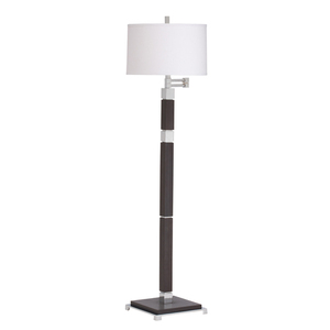 KK74237CA Alex Floor Lamp - Wood KK74237CA Alex Floor Lamp - Wood