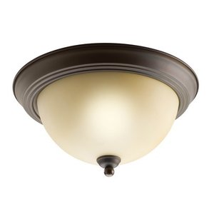 KK8108OZ Classic Flush Flush Mount Ceiling Light - Olde Bronze KK8108OZ Classic Flush Flush Mount Ceiling Light - Olde Bronze