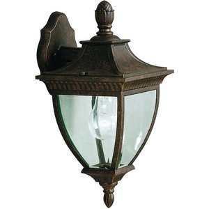 KK9061TZG Amesbury Entrance Outdoor Wall Light - Tannery Bronze KK9061TZG Amesbury Entrance Outdoor Wall Light - Tannery Bronze