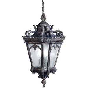 KK9855BKT Tournai Hanging Hanging Lantern - Textured Black KK9855BKT Tournai Hanging Hanging Lantern - Textured Black