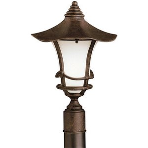 KK9954AGZ Cotswold Post Light Post Lights - Aged Bronze KK9954AGZ Cotswold Post Light Post Lights - Aged Bronze