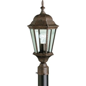 KK9956TZ Madison Post Light Post Lights - Tannery Bronze KK9956TZ Madison Post Light Post Lights - Tannery Bronze