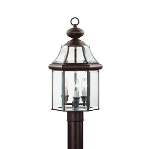 KK9985OZ Embassy Row Post Light Post Lights - Olde Bronze KK9985OZ Embassy Row Post Light Post Lights - Olde Bronze