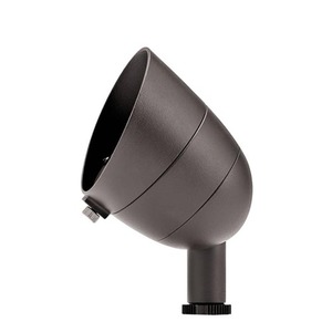 KK16154AZT27 Landscape LED Wall Mounted Flood Light - Textured Architectural Bronze KK16154AZT27 Landscape LED Wall Mounted Flood Light - Textured Architectural Bronze