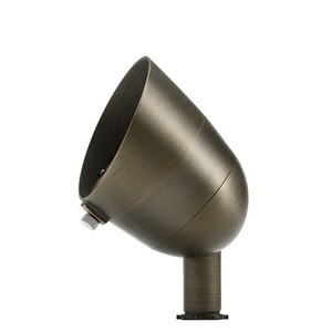 KK16157AZT27 Landscape LED Wall Mounted Flood Light - Textured Architectural Bronze KK16157AZT27 Landscape LED Wall Mounted Flood Light - Textured Architectural Bronze