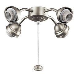 Light Fitters 4 Light Fitters 4