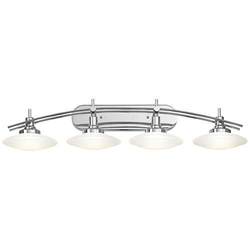 Bathroom Lighting (4 or more bulbs) 40" Width