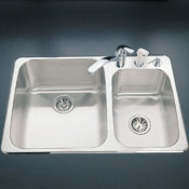 Kindred Kitchen Sinks