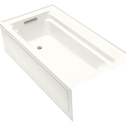 Soaking Tub 72'' x 36'' x 19'' Soaking Tub 72'' x 36'' x 19''