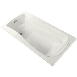 Soaking Tub 72'' x 36'' x 20'' Soaking Tub 72'' x 36'' x 20''