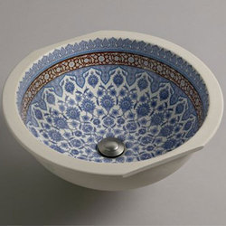 Undermount Bathroom Sink 16-1/8 x 16-1/8 x 6-7/8 Undermount Bathroom Sink 16-1/8 x 16-1/8 x 6-7/8