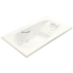 Whirlpool Tub 72'' x 42'' x 22'' Whirlpool Tub 72'' x 42'' x 22''