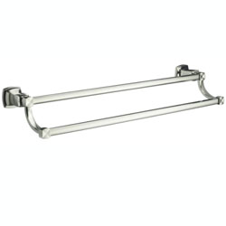 Towel Bar 24" Bar Length Towel Bar 24" Bar Length