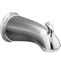 Tub Spout 5-1/4" Spout Length Tub Spout 5-1/4" Spout Length