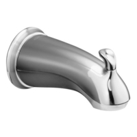 Tub Spout 5-1/4" Spout Length Tub Spout 5-1/4" Spout Length