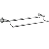 Towel Bar 24" Bar Length Towel Bar 24" Bar Length
