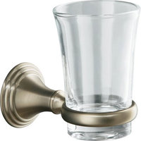 Toothbrush/Tumbler Holder Toothbrush/Tumbler Holder