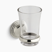 Toothbrush/Tumbler Holder Toothbrush/Tumbler Holder