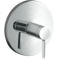 Custom Shower Thermostatic Valve Custom Shower Thermostatic Valve