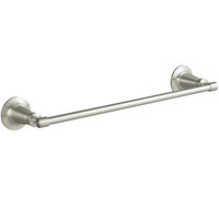 Towel Bar 24" Bar Length Towel Bar 24" Bar Length
