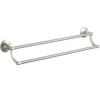 Towel Bar 24" Bar Length Towel Bar 24" Bar Length