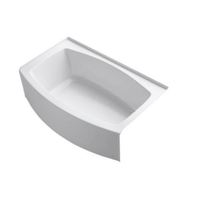 Soaking Tub 60 x 30 x 17 Soaking Tub 60 x 30 x 17