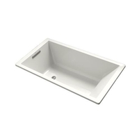 Soaking Tub 60'' x 30'' x 19'' Soaking Tub 60'' x 30'' x 19''