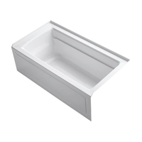 Air Tub 60 x 32 x 20-1/4 Air Tub 60 x 32 x 20-1/4