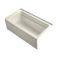 Air Tub 60 x 32 x 20-1/4 Air Tub 60 x 32 x 20-1/4