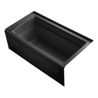 Air Tub 60 x 32 x 20-1/4 Air Tub 60 x 32 x 20-1/4