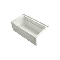 Air Tub 60 x 32 x 20-1/4 Air Tub 60 x 32 x 20-1/4