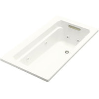 Whirlpool Tub 60'' x 32'' x 19'' Whirlpool Tub 60'' x 32'' x 19''
