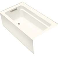 Soaking Tub 60'' x 32'' x 19'' Soaking Tub 60'' x 32'' x 19''