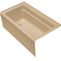 Soaking Tub 60'' x 32'' x 19'' Soaking Tub 60'' x 32'' x 19''