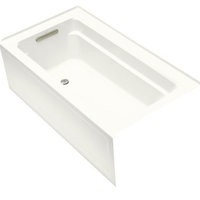 Soaking Tub 60'' x 32'' x 19'' Soaking Tub 60'' x 32'' x 19''