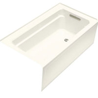 Soaking Tub 60'' x 32'' x 19'' Soaking Tub 60'' x 32'' x 19''