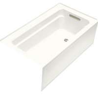 Soaking Tub 60'' x 32'' x 19'' Soaking Tub 60'' x 32'' x 19''