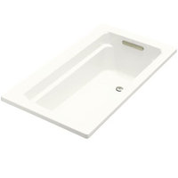 Soaking Tub 60'' x 32'' x 19'' Soaking Tub 60'' x 32'' x 19''