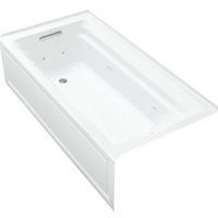 Whirlpool Tub 72'' x 36'' x 19''