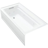 Whirlpool Tub 72'' x 36'' x 19'' Whirlpool Tub 72'' x 36'' x 19''