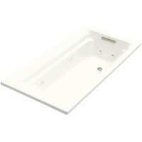 Whirlpool Tub 72'' x 36'' x 19'' Whirlpool Tub 72'' x 36'' x 19''