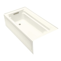 Soaking Tub 72'' x 36'' x 19''