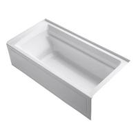 Soaking Tub 72 x 36 x 20-1/4