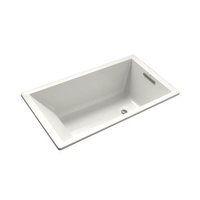 Soaking Tub 60'' x 32'' x 21'' Soaking Tub 60'' x 32'' x 21''