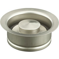 Disposal Stoppers/Flanges Disposal Stoppers/Flanges