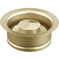 Disposal Stoppers/Flanges Disposal Stoppers/Flanges
